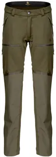 Seeland Hawker Advance Bukse Women Teknisk skallbukse til dame