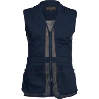 Seeland Skeet II Waistcoat Teknisk og praktisk skytevest