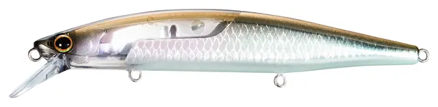 Shimano BT World Minnow Flash Boost KWG 115mm 17g 