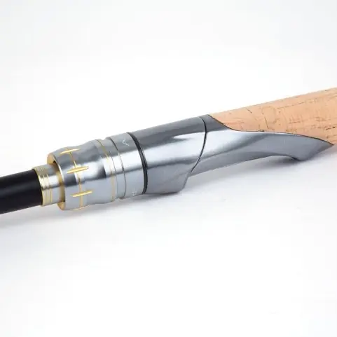 Shimano Aspire Sea Trout 9' 7-30g 4-delt 