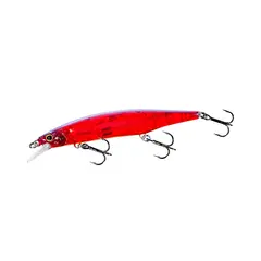 Shimano Bantam Zumverno SP Clear Red 95