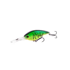 Shimano Yasei Cover Crank F MR Firetiger 7cm 16g flytende crankbait wobbler