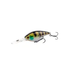 Shimano Yasei Cover Crank F MR Perch 7cm 16g flytende crankbait wobbler