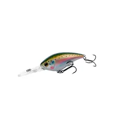 Shimano Yasei Cover Crank F MR RainbowTr 7cm 16g flytende crankbait wobbler