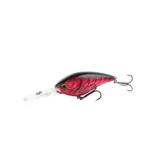 Shimano Yasei Cover Crank F MR RedCray 7cm 16g flytende crankbait wobbler