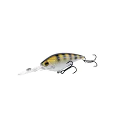 Shimano Yasei Cover Crank F MR Zander 7cm 16g flytende crankbait wobbler