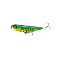 Shimano Yasei Shock Stick F FT 11cm Stickbait topwater wobbler 11cm 22g