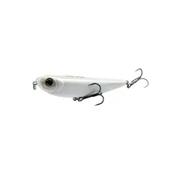 Shimano Yasei Shock Stick F Pearl W 11cm Stickbait topwater wobbler 11cm 22g