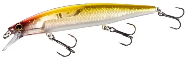 Shimano BT World Minnow Flash Boost KCN 115mm 17g 