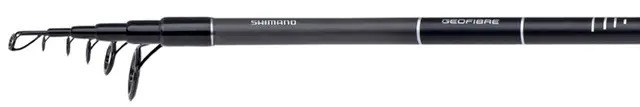 Shimano Catana FX Spinning Tele 7' 3-14g 
