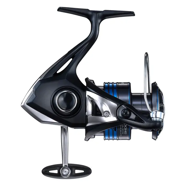 Shimano Nexave FI C3000HG Flott haspelsnelle til allrounderen 