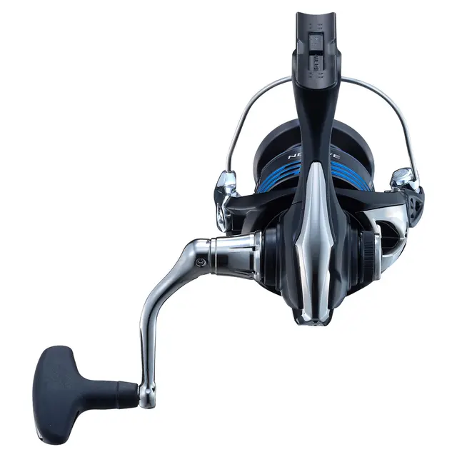 Shimano Nexave FI C3000HG Flott haspelsnelle til allrounderen 