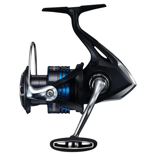 Shimano Nexave FI C3000HG Flott haspelsnelle til allrounderen 