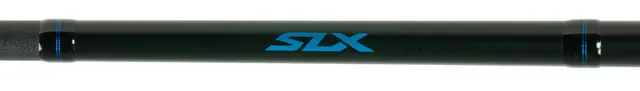 Shimano SLX Casting Combo 7'2'' 7-15g Shimano SLX 151 HG A 