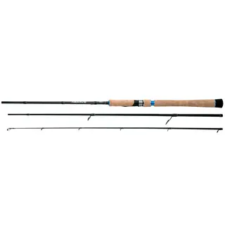 Shimano Nexave Spinning MOD-FAST Full carbon fler-delt