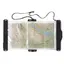 Silva Carry Dry map Case L Fleksibel og myk kartmappe (265x480mm)