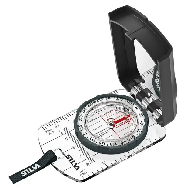Silva Ranger S Kompass 
