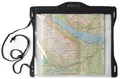 Silva Map Case A4 Fleksibel og myk kartmappe (297x240mm)