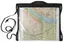 Silva Map Case A4 Fleksibel og myk kartmappe (297x240mm)