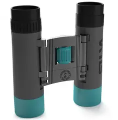 Silva Pocket 10x25 H&#229;ndkikkert Kompakt, p&#229;litelig og lett f&#248;lgesvenn