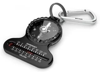 Silva Pocket Kompass Praktisk lite lommekompass