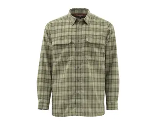 Simms ColdWeather Shirt