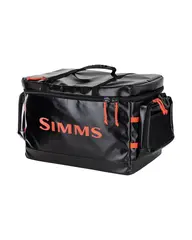 Simms Stash Bag Black