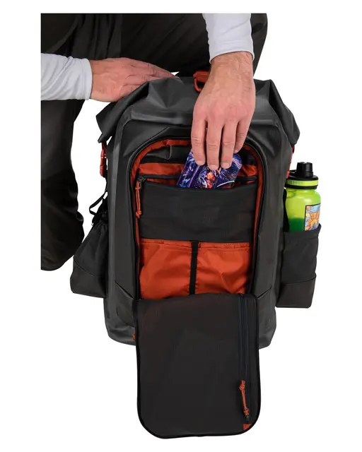 Simms G3 Guide Backpack Anvil 50L 