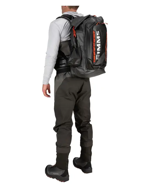 Simms G3 Guide Backpack Anvil 50L 