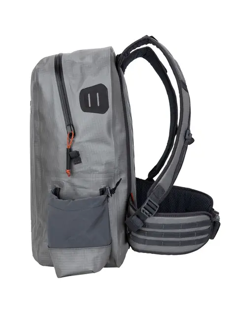 Simms Dry Creek Z Backpack Steel 25L 