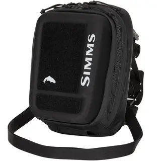 Simms Freestone Chest Pack Steel 3L