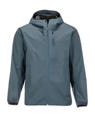 Simms Flyweight Shell Jacket Storm M