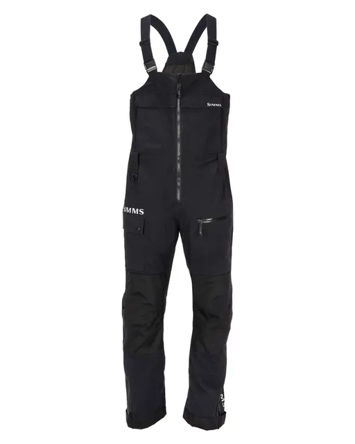 Simms CX Bib S Black 