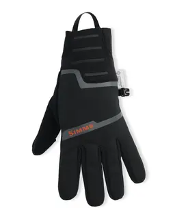 Simms Windstopper Flex Glove Varm goretex hanske