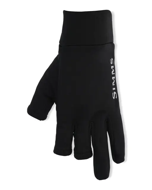 Simms ProDry GORE-TEX Glove + Liner M Supervarm goretex hanske med liner 