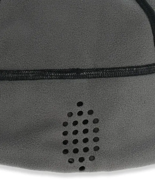 Simms Windstopper Tech Beanie Black Varm og god vindtett lue 