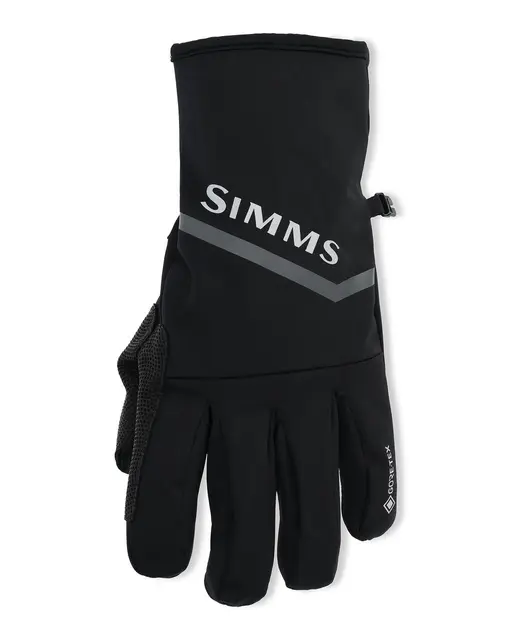 Simms ProDry GORE-TEX Glove + Liner M Supervarm goretex hanske med liner 
