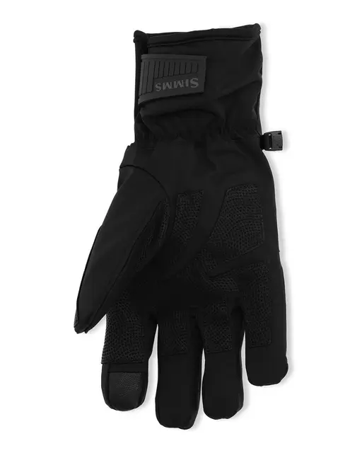 Simms ProDry GORE-TEX Glove + Liner M Supervarm goretex hanske med liner 