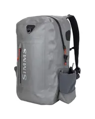 Simms Dry Creek Z Backpack Steel 25L