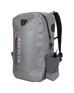 Simms Dry Creek Z Backpack Steel 25L