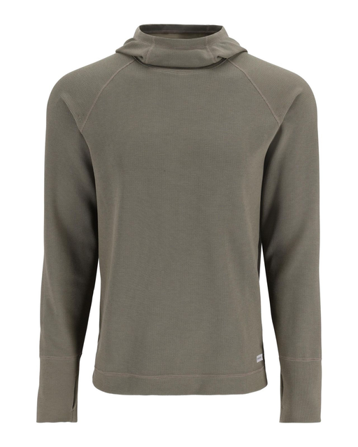 Simms Highline Hoody Smokey Olive L 