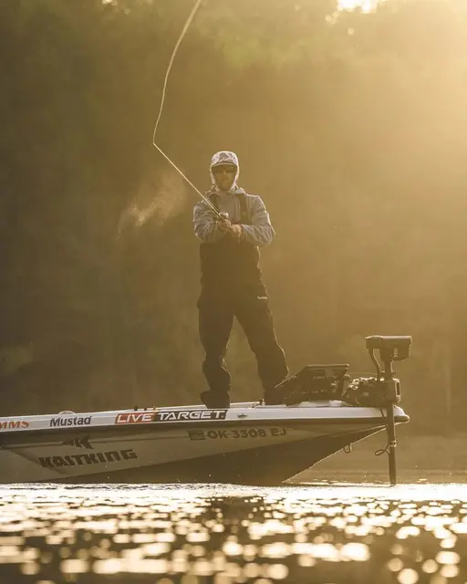 Simms ProDry Bib Black XS Lett og slitesterk bib 