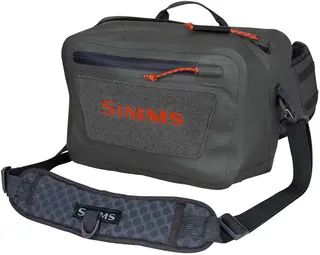 Simms Dry Creek Z Hip Pack Olive 8L