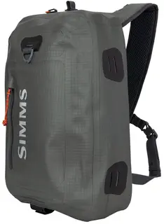Simms Dry Creek Z Sling Pack Olive 12L