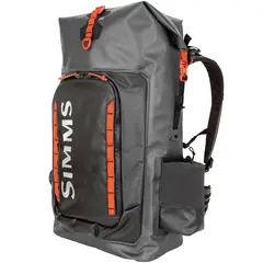 Simms G3 Guide Backpack Anvil 50L