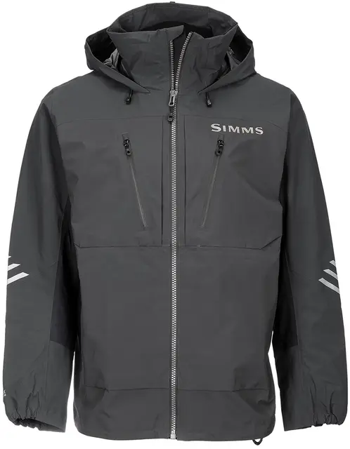 Simms ProDry™ Jacket S GORE-TEX®, Carbon 