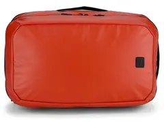 Simms Tailwind 50L Duffel Simms Orange Slitesterk og v&#230;rbestandig duffelbag