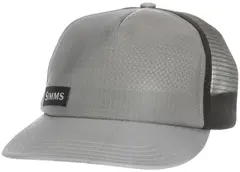 Simms Tech Trucker Cinder