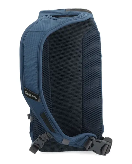 Simms Freestone Sling Pack Midnight For produktive dager på vannet 