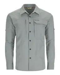 Simms Guide Shirt Cinder L